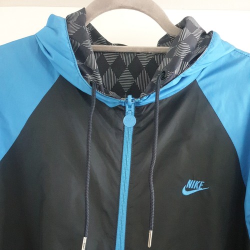Men reversible nike jacket - men's,