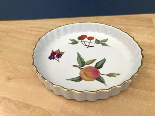 Royal worcester evesham - royal,