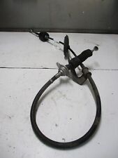 Honda Jazz VTEC Gear Selector 54315TF79510 Cable Auto Petrol 1339c 2014 Mk3 ST46