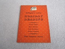 MAGAZINE-Vintage Lilliput