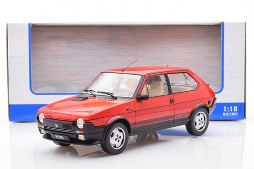 Fiat ritmo 125 abarth - 125,