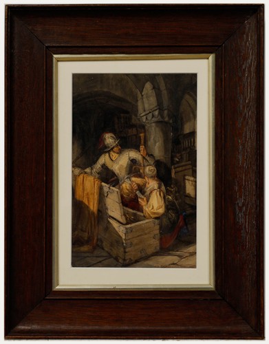 Follower rosetti 1874 - ,
