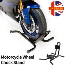 Motorcycle Motorbike Front