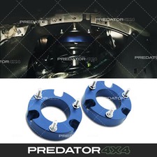 1.25" FRONT SUSPENSION LIFT