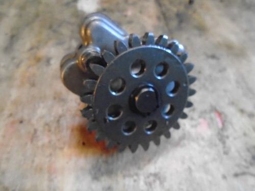 Quadzilla 450 dinli 901 oil - dinli,