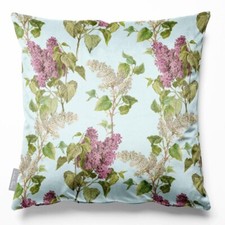 Luxury Designer Eco-Velvet Filled Cushion Sofa Evening Garden Lots Colours Sizes