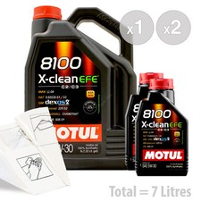 Car Engine Oil Service Kit /