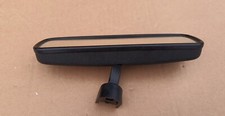 FORD FOCUS MK1 98-05 REAR VIEW INTERIOR MIRROR 015478 AY9SA