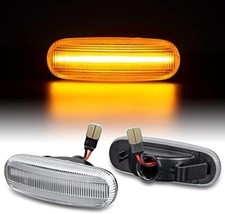 LED SIDE INDICATORS to fit
