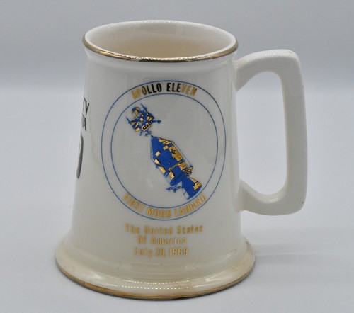 Vintage apollo eleven - vintage, 11