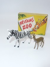 William Britains Vintage Lead