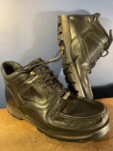 Rockport xcs men boots - xcs, size