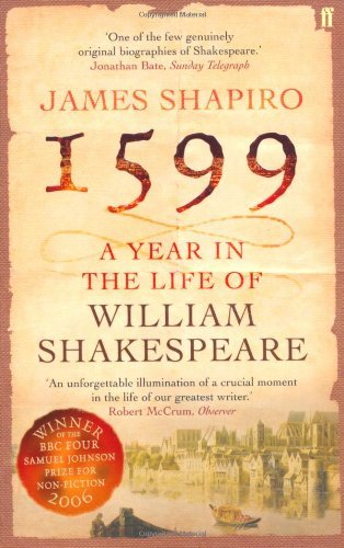 1599 year the - 1599:,