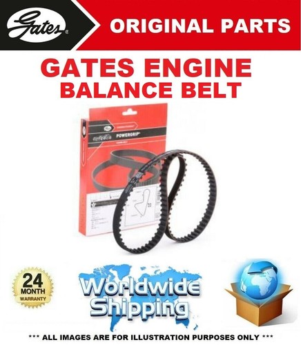 Gates balance belt for - gates,