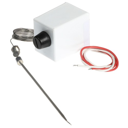 Lincat th96 fryer safety - lincat,
