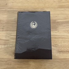 Burns Poetical Works of Robert Burns, Collins Clear-type Press, W. Davies