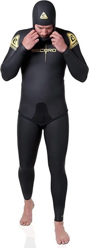 Cressi men vintage record - cressi,