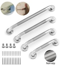 1/2pcs Anti Slip Shower Grab