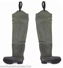 Fishing Thigh / Hip Waders ASL Branded for Fly / Game / Pond / Stream Brook