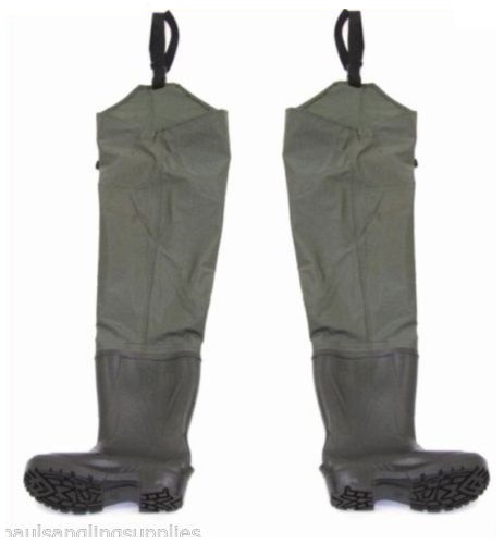 Fishing thigh hip waders asl - fishing,