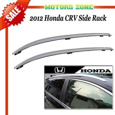 For 12-16 Honda CRV CR-V 2Pcs