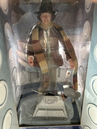 Doctor who product enterprise - who,