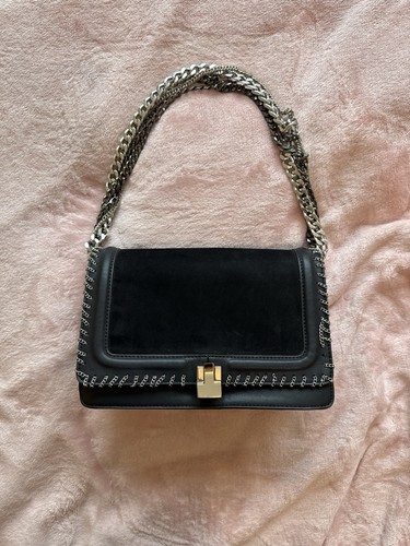 Topshop chain strap - strap, shoulder