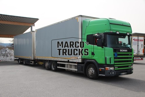 Truck photo scania - photo,