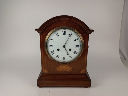 Antique edwardian mahogany - antique,