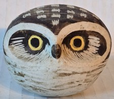 Gustavsberg Edward Lindahl Owl