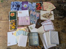 Mix vintage unused Postcards