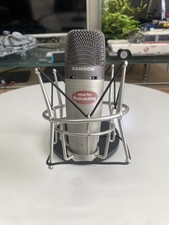 Samson C03U USB Microphone