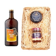 St. Peter’s Brewery Wicker
