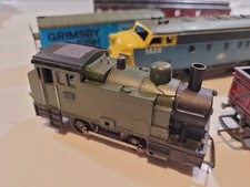 Triang 00 Gauge Loco Bundle