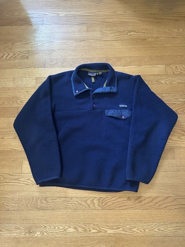 Patagonia men vintage 90s - patagonia, men's