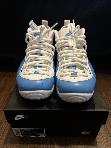 Size nike air foamposite - size,