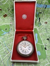 Wille Freres Roskopf With