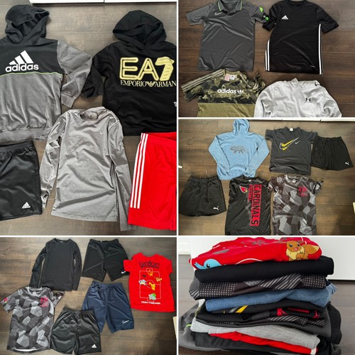 Boys clothes bundle - bundle, 13-14
