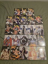 One Piece DVD Collection - Volums 1-23
