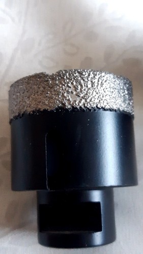 M14 50mm diamond dry - 50mm,