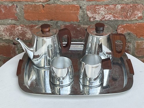 Sona ware coffee set - coffee, with
