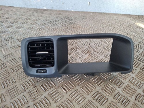 Volvo s60 2014 dash center - volvo,