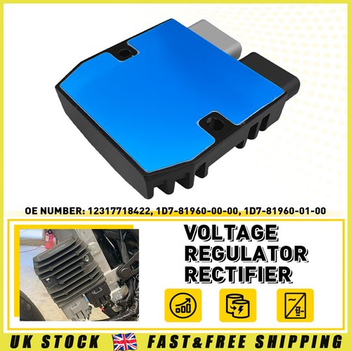 Regulator rectifier fits - rectifier,