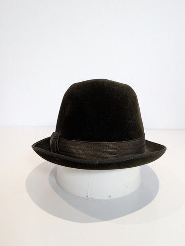 Grandezza hofburg fedora hat - grandezza,