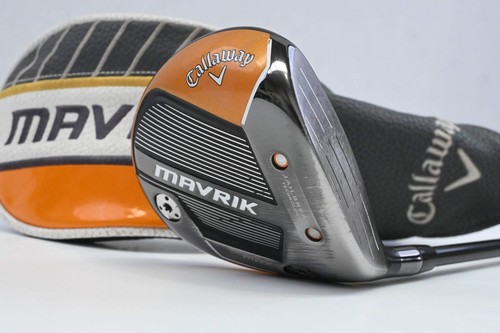 Callaway mavrik max wood - mavrik, /