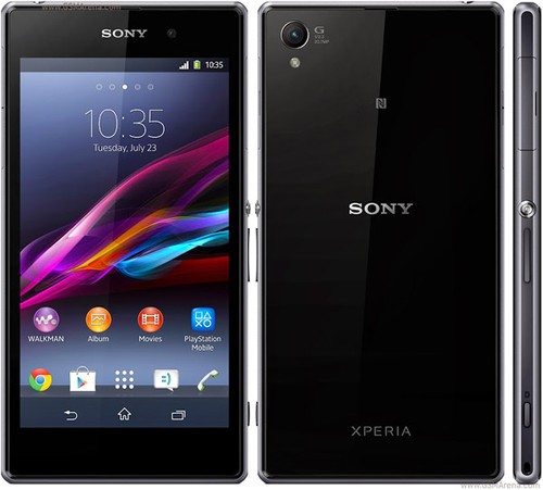 Sealed boxed sony - sony, xperia
