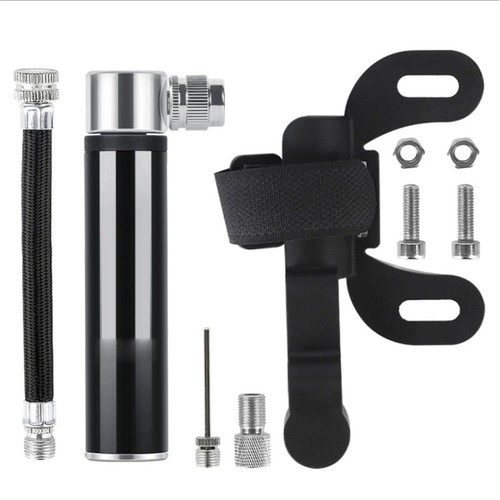 Mini bicycle hand pump - mini,