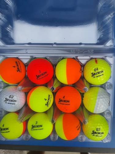 Srixon star q divide - z-star,