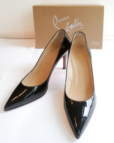 Christian louboutin pigalle - christian,