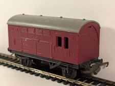 Tri ang hornby r123 - horse, box